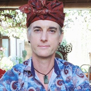 Vaughan Hatch